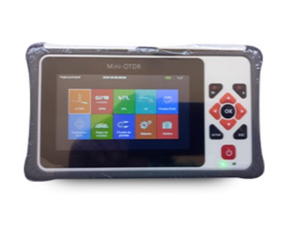 X-1100 Mini OTDR