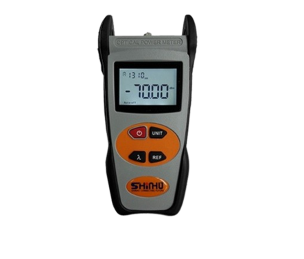 Medidor de potencia Modelo X5001