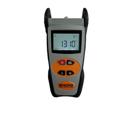 Fuente de luz Modelo X5002